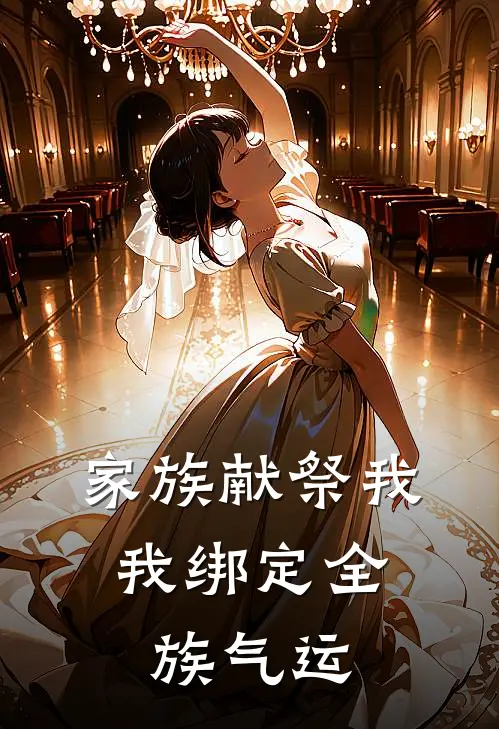 家族献祭我，我绑定全族气运(萧烬萧战)全本完结小说_完整版免费全文阅读家族献祭我，我绑定全族气运(萧烬萧战)