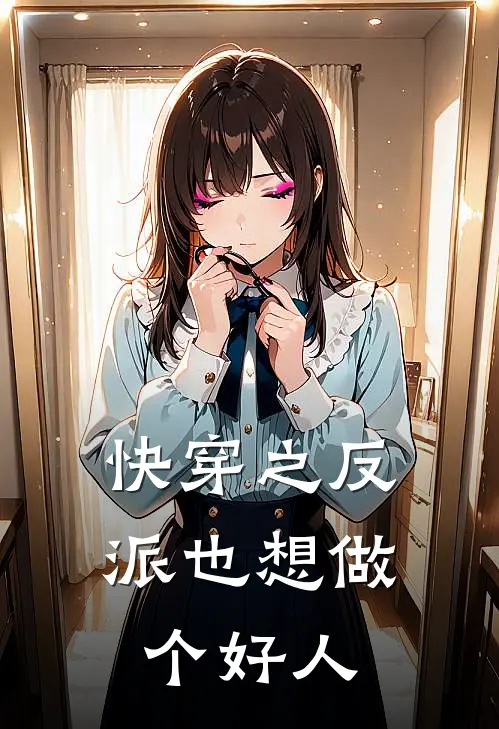 天宝君宝《快穿之反派也想做个好人》全文免费阅读_快穿之反派也想做个好人全集在线阅读