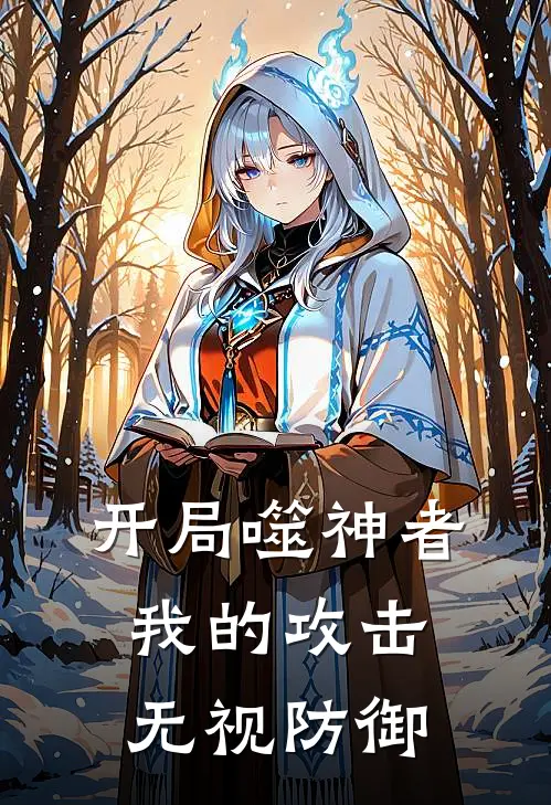 开局噬神者，我的攻击无视防御江辰江辰完结好看小说_无弹窗全文免费阅读开局噬神者，我的攻击无视防御(江辰江辰)