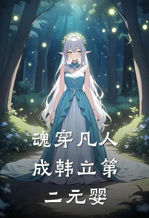 魂穿凡人成韩立第二元婴