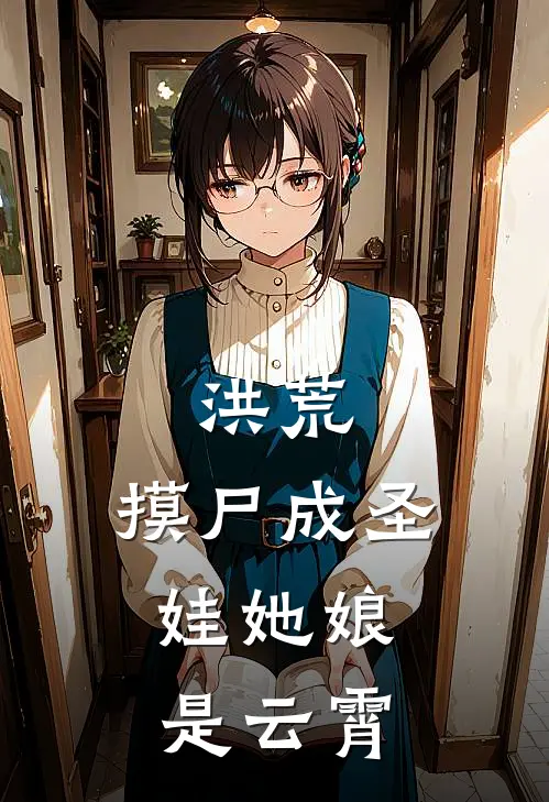 洪荒：摸尸成圣，娃她娘是云霄(陆星河陆思云)完本小说_全本免费小说洪荒：摸尸成圣，娃她娘是云霄陆星河陆思云