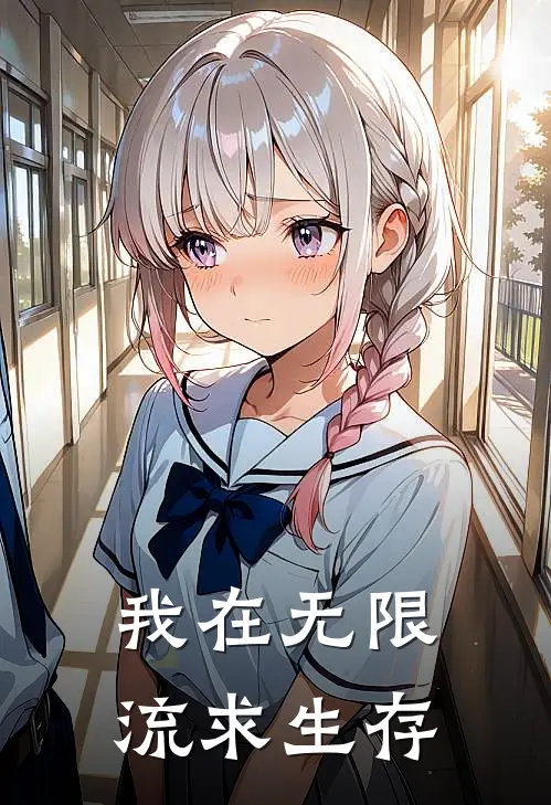 秦渡阿金《我在无限流求生存》_(秦渡阿金)热门小说