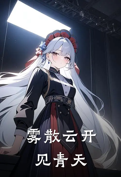 雾散云开见青天