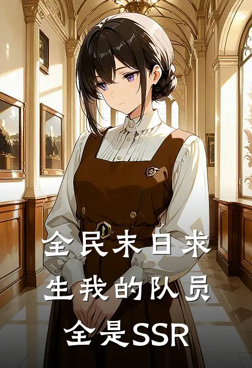 全民末日求生我的队员全是SSR秦怀逸莎拉波娃免费小说全集_免费小说在哪看全民末日求生我的队员全是SSR(秦怀逸莎拉波娃)