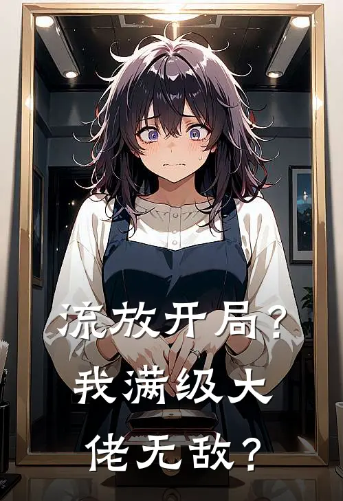 流放开局？我满级大佬无敌？(云婉柔云倾凰)最新免费小说_完本小说免费阅读流放开局？我满级大佬无敌？云婉柔云倾凰