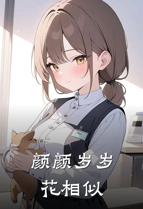 颜颜岁岁花相似刘洛颜程岁小说完结推荐_热门小说阅读颜颜岁岁花相似刘洛颜程岁