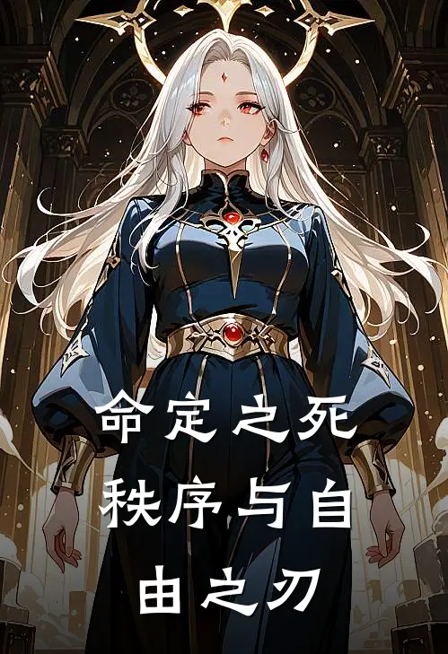 命定之死：秩序与自由之刃(艾弗卢卡)热门小说_《命定之死：秩序与自由之刃》最新章节在线阅读