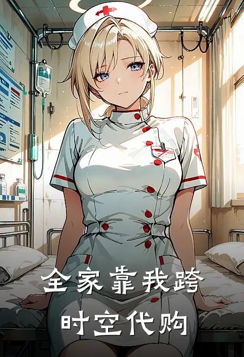 全家靠我跨时空代购林秀娟赵金梅最新全本小说_最新章节列表全家靠我跨时空代购(林秀娟赵金梅)