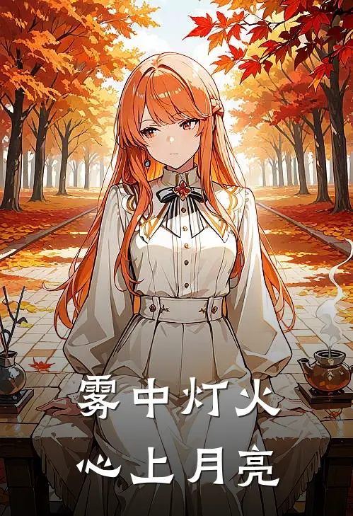 雾中灯火，心上月亮苏晚陆承渊完本热门小说_完本小说免费雾中灯火，心上月亮(苏晚陆承渊)