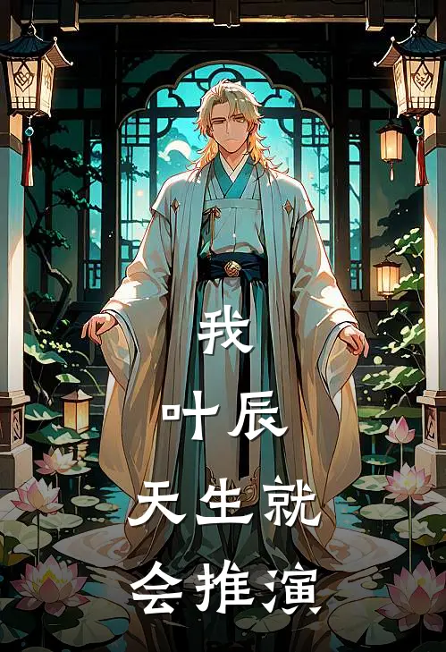 我，叶辰，天生就会推演(叶辰赵磊)热门小说大全_免费小说大全我，叶辰，天生就会推演叶辰赵磊