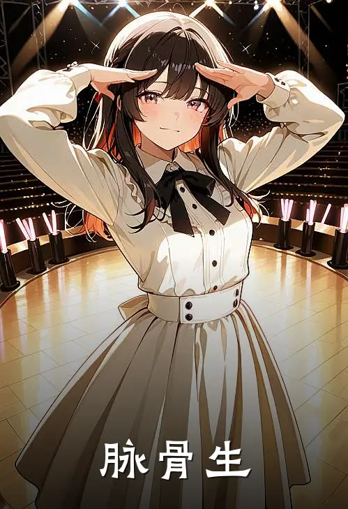 脉骨生(谢寻谢寻)全本免费在线阅读_脉骨生全文阅读