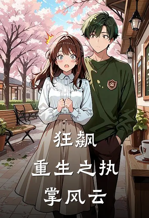 狂飙：重生之执掌风云(高启强高启盛)免费小说全本阅读_最新章节列表狂飙：重生之执掌风云(高启强高启盛)