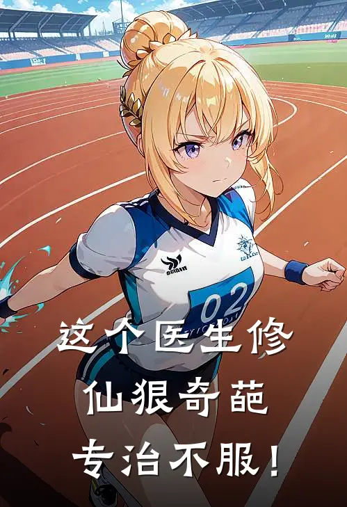 这个医生修仙狠奇葩：专治不服！凌霖慧安完本热门小说_完本小说免费这个医生修仙狠奇葩：专治不服！(凌霖慧安)