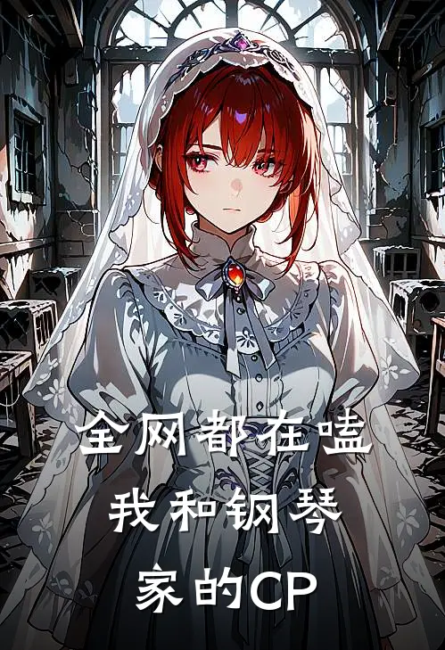 程砚林清和《全网都在嗑我和钢琴家的CP》_《全网都在嗑我和钢琴家的CP》最新章节在线阅读