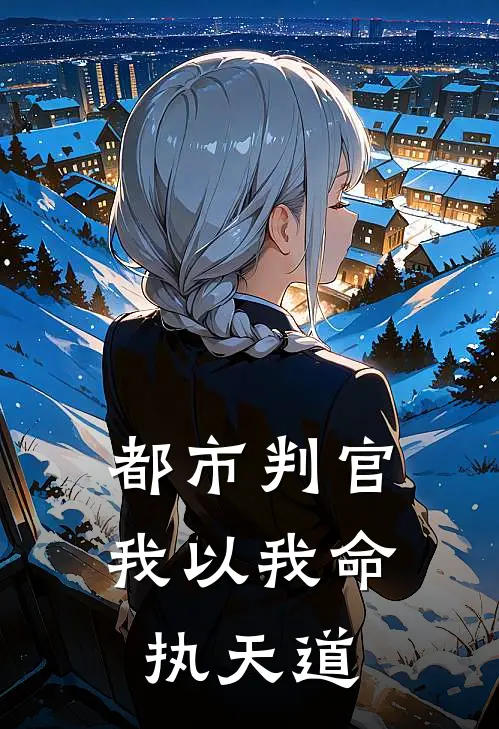 都市判官：我以我命执天道陈默林妤完整版免费阅读_陈默林妤精彩小说