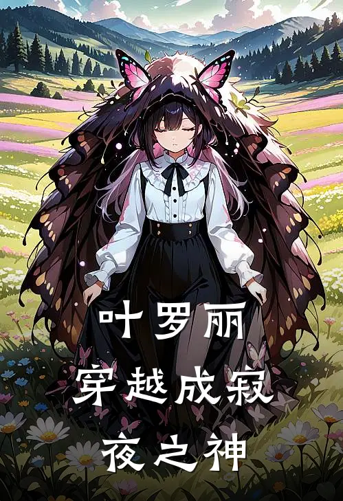 叶罗丽：穿越成寂夜之神临渊水清漓小说完整版_热门好看小说叶罗丽：穿越成寂夜之神(临渊水清漓)