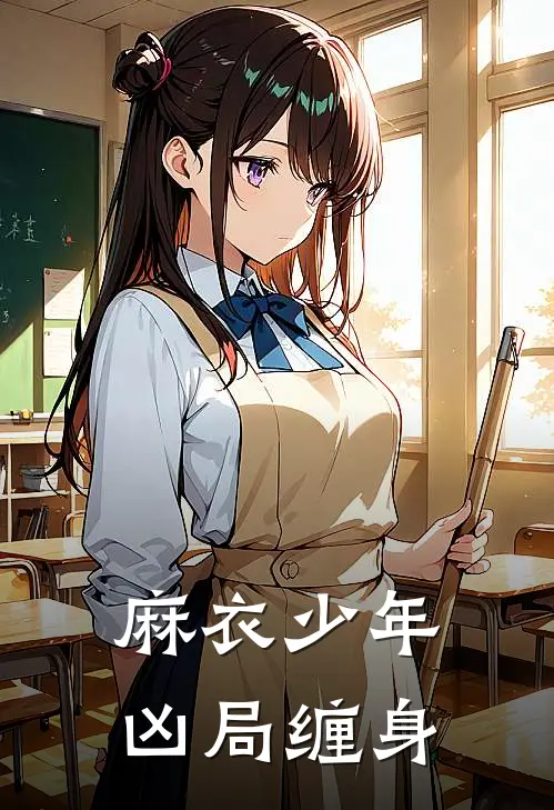 麻衣少年：凶局缠身陈初九陈山河最新小说推荐_最新好看小说麻衣少年：凶局缠身陈初九陈山河