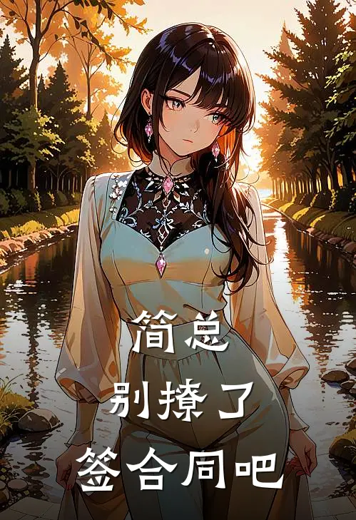 简总，别撩了，签合同吧(陆薇羽简深)最新章节在线阅读_(简总，别撩了，签合同吧)完整版免费在线阅读