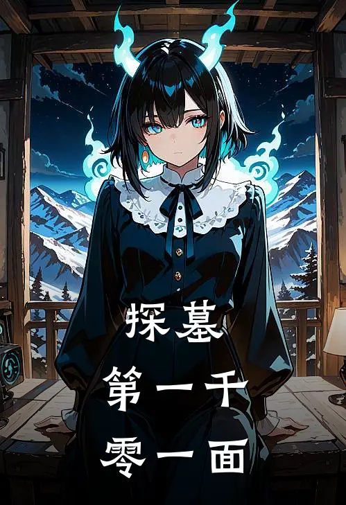 莫千离霍九玄《探墓：第一千零一面》小说免费在线阅读_探墓：第一千零一面(莫千离霍九玄)已完结小说