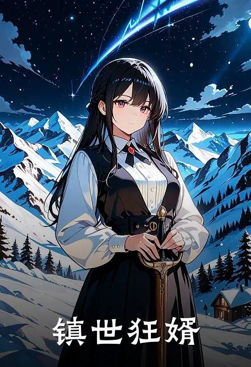 镇世狂婿(楚尘宋颜)完整版免费全文阅读_最热门小说镇世狂婿楚尘宋颜