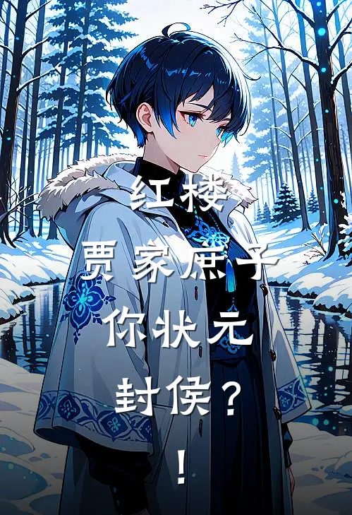 红楼：贾家庶子，你状元封侯？！(贾晨贾政)免费阅读_热门的小说红楼：贾家庶子，你状元封侯？！贾晨贾政