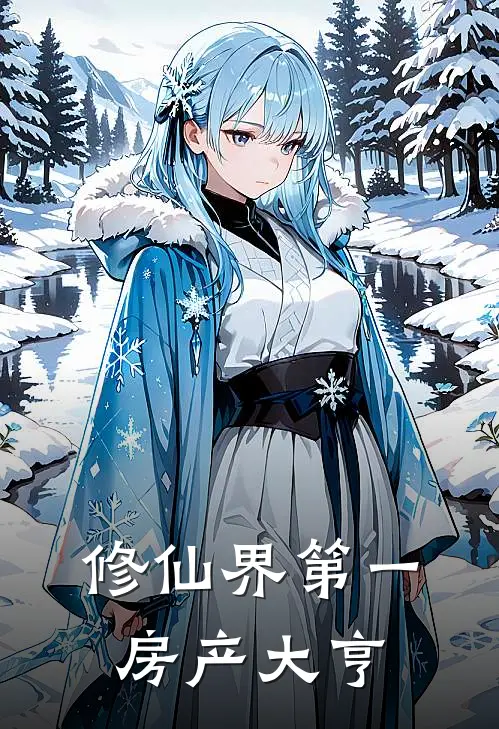 修仙界第一房产大亨沈烛林小凡免费小说完整版_完结版小说阅读修仙界第一房产大亨(沈烛林小凡)