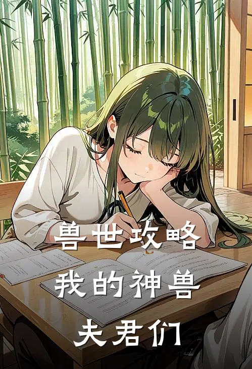 兽世攻略：我的神兽夫君们云清音瑞霖热门完结小说_最新章节列表兽世攻略：我的神兽夫君们(云清音瑞霖)