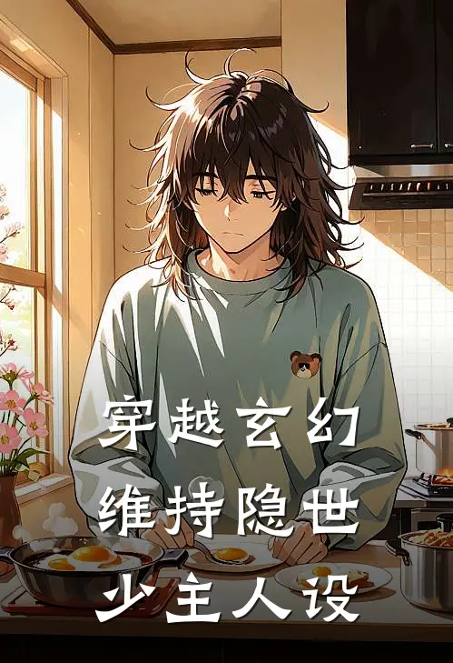 穿越玄幻，维持隐世少主人设江沉赵虎免费小说在线看_完本小说阅读穿越玄幻，维持隐世少主人设(江沉赵虎)