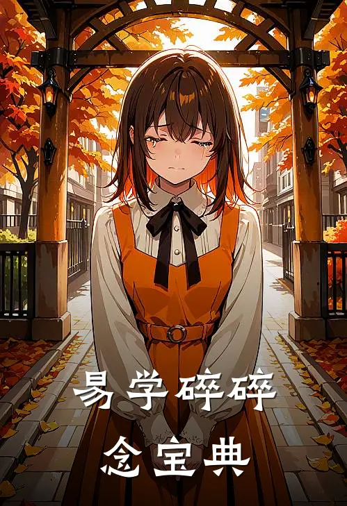 易学碎碎念宝典(北山罗瘦子)热门网络小说_小说推荐完结易学碎碎念宝典(北山罗瘦子)