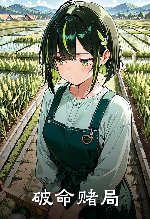 破命赌局林辰林瑶新热门小说_小说免费阅读破命赌局(林辰林瑶)