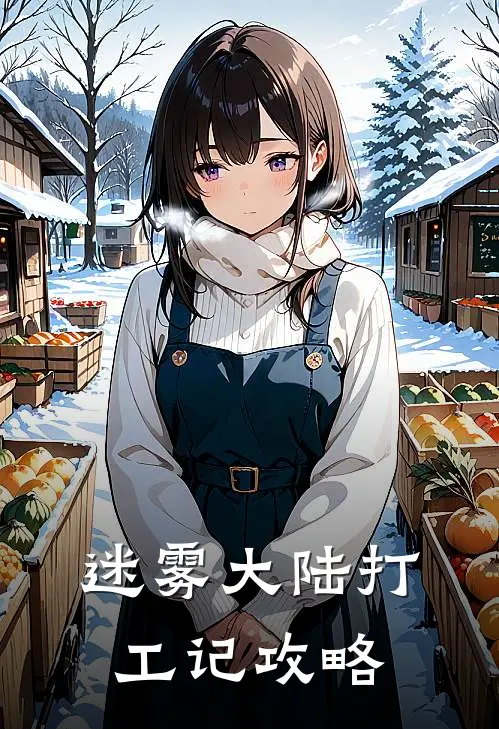 迷雾大陆打工记攻略