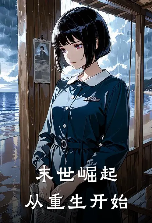 末世崛起，从重生开始(林越林瑶)在哪看免费小说_已完结小说推荐末世崛起，从重生开始林越林瑶