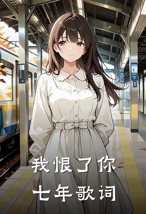 我恨了你七年歌词