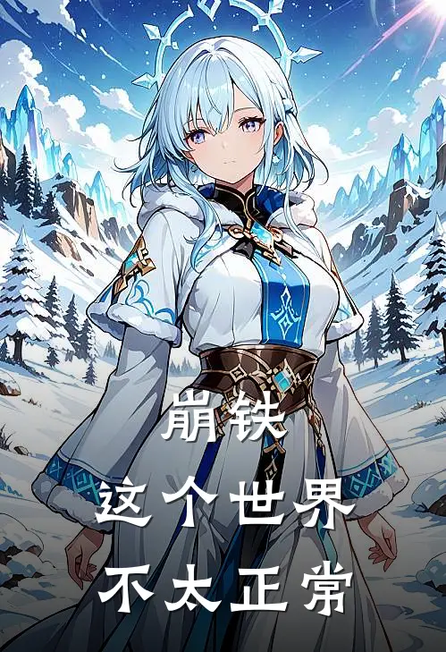 崩铁：这个世界不太正常(周启晨浮黎)完结版小说推荐_最新完结小说推荐崩铁：这个世界不太正常周启晨浮黎