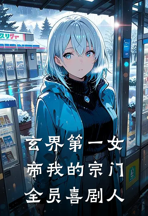 玄界第一女帝我的宗门全员喜剧人凌清顾野在线免费小说_最新推荐小说玄界第一女帝我的宗门全员喜剧人(凌清顾野)