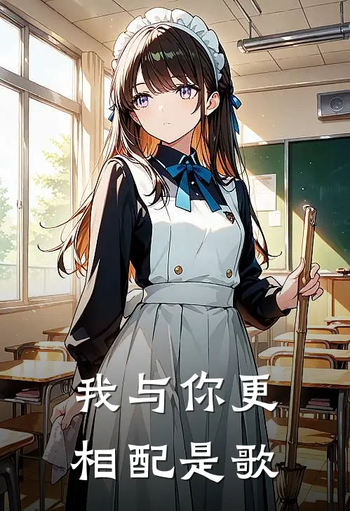 我与你更相配是歌