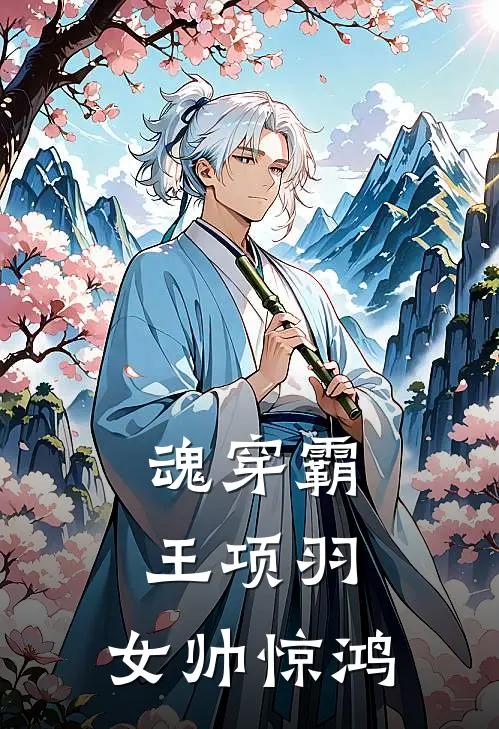 魂穿霸王项羽：女帅惊鸿（英布虞姬）最新章节列表