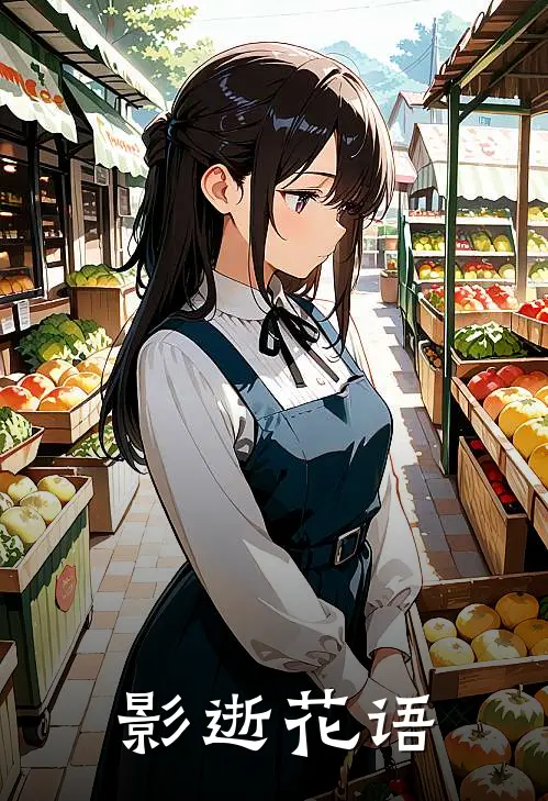 影逝花语冥烬冥烬完本小说免费阅读_最新章节列表影逝花语(冥烬冥烬)