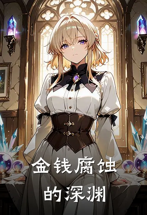 金钱腐蚀的深渊