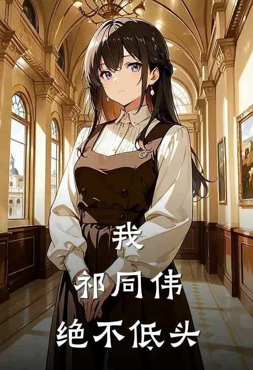 我，祁同伟，绝不低头梁璐祁同伟完本小说免费阅读_最新章节列表我，祁同伟，绝不低头(梁璐祁同伟)
