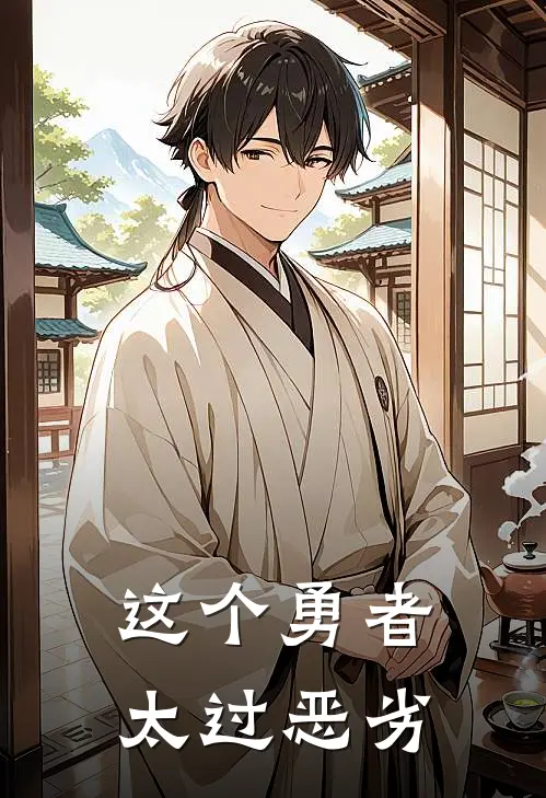 这个勇者太过恶劣艾莉娜林越免费小说在线看_完本小说阅读这个勇者太过恶劣(艾莉娜林越)