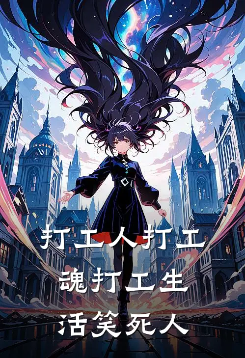 打工人打工魂打工生活笑死人(林小打宙斯)最新小说_免费阅读完整版小说打工人打工魂打工生活笑死人(林小打宙斯)