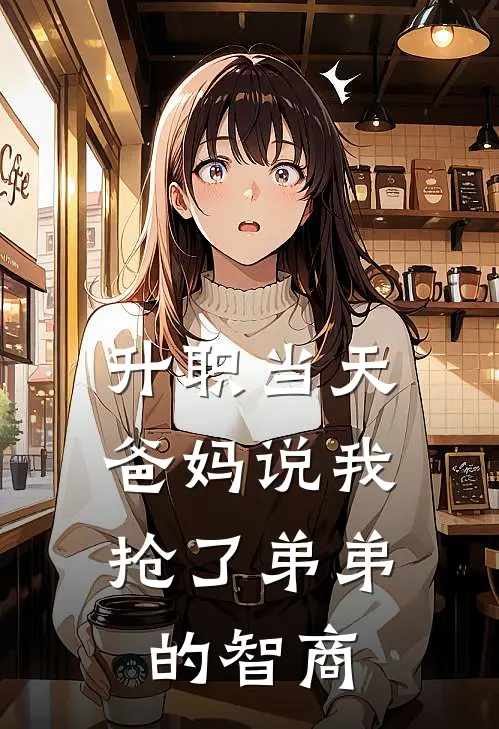 大宝江大宝升职当天，爸妈说我抢了弟弟的智商全章节在线阅读_升职当天，爸妈说我抢了弟弟的智商全集免费在线阅读