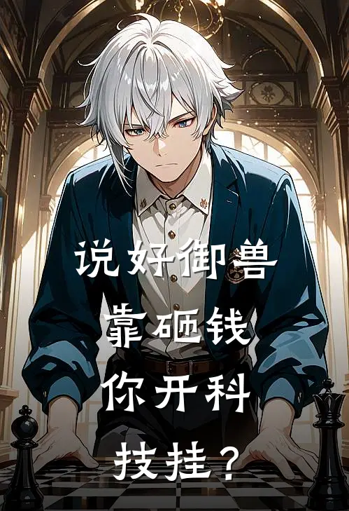 说好御兽靠砸钱，你开科技挂？
