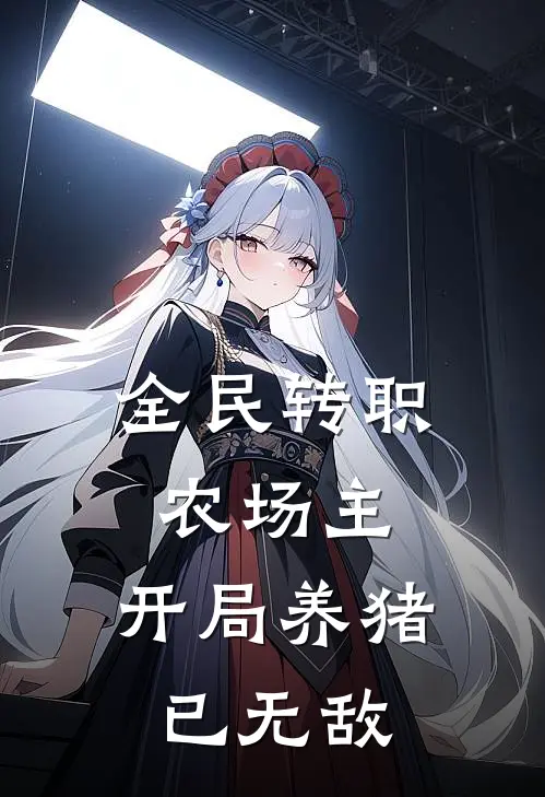 苏幕徐静《全民转职农场主，开局养猪已无敌》全文免费在线阅读_《全民转职农场主，开局养猪已无敌》全本在线阅读