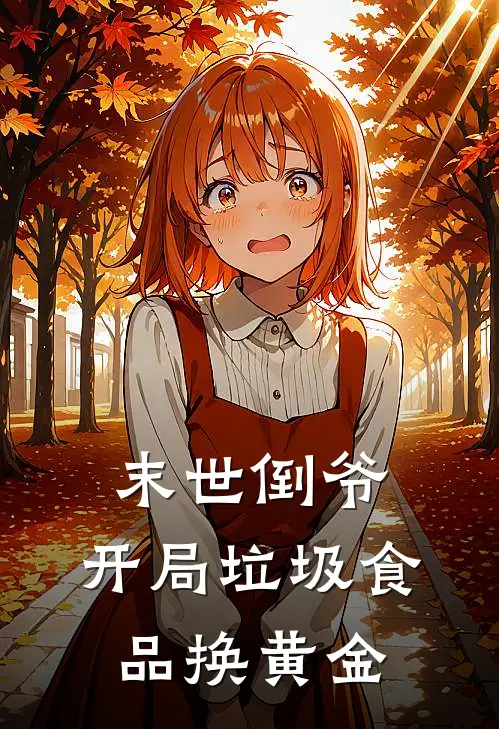 末世倒爷，开局垃圾食品换黄金李林柳青免费小说大全_热门免费小说末世倒爷，开局垃圾食品换黄金(李林柳青)