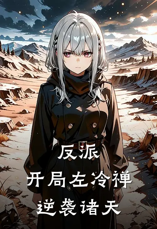 反派：开局左冷禅，逆袭诸天(左冷禅丁勉)最新小说_免费阅读完整版小说反派：开局左冷禅，逆袭诸天(左冷禅丁勉)