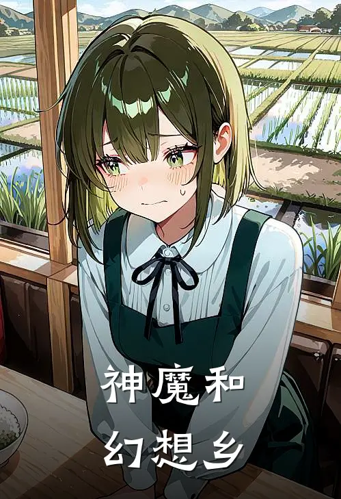 神魔和幻想乡(莫言李浦西)完整版小说全文免费阅读_免费阅读无弹窗神魔和幻想乡莫言李浦西