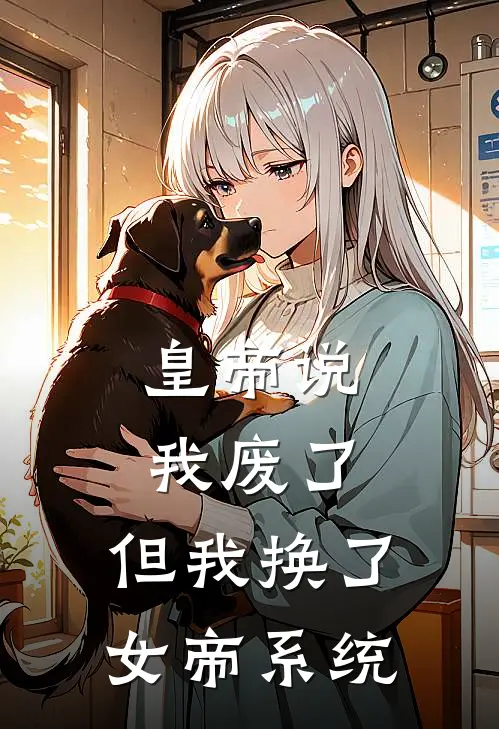 皇帝说我废了，但我换了女帝系统