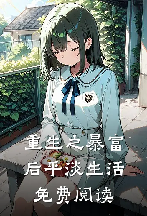 重生之暴富后平淡生活免费阅读